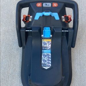 Uppa baby car seat base